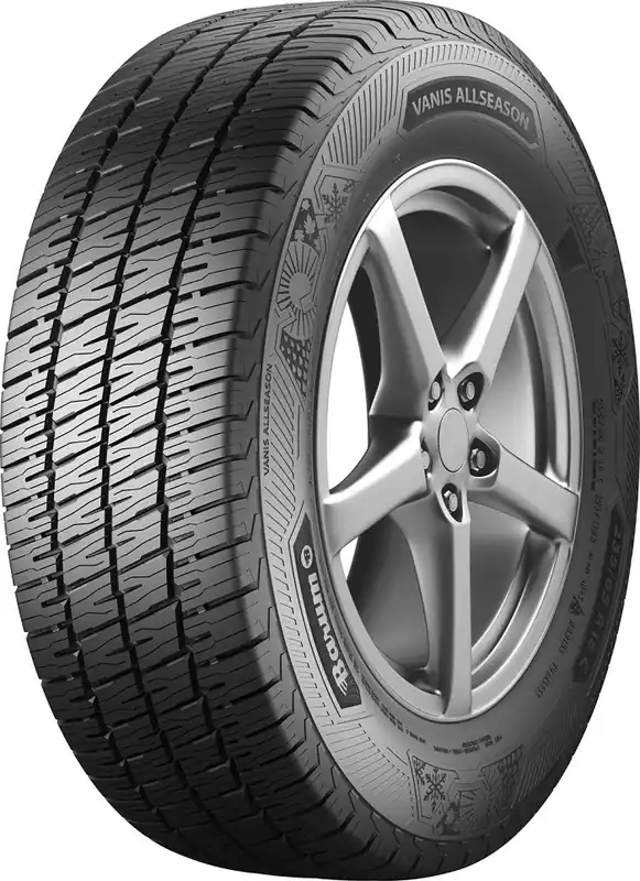 Doar azi Anvelopa All Season 195/65R16 104/102T BARUM Vanis Allseason