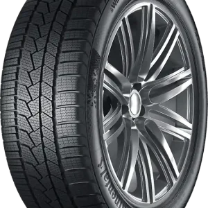 Nu rata Anvelopa Iarna 205/65R17 100H CONTINENTAL Winter Contact Ts860s*-XL