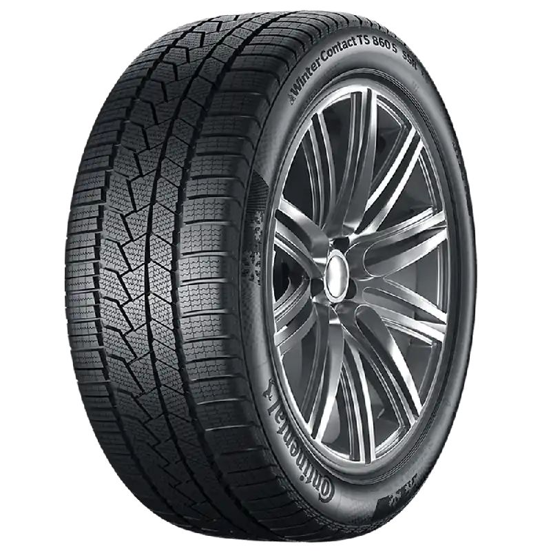 Anvelopa Iarna 255/55R20 110H CONTINENTAL Winter Contact Ts860s* Run Flat-XL Super ofertă