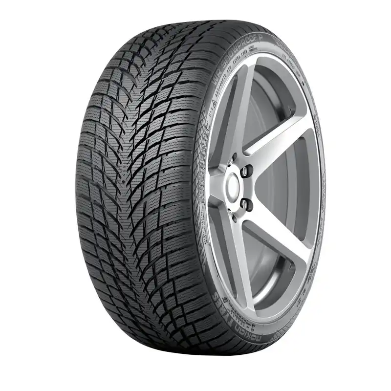 Disponibil imediat Anvelopa Iarna 245/35R21 96W NOKIAN Wr Snowproof P-XL