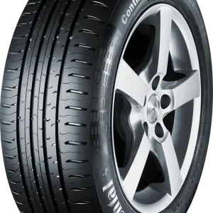 Anvelopa Vara 205/55R16 91H CONTINENTAL Eco Contact 5 Reduceri
