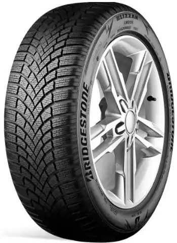 Plată securizată Anvelopa Iarna 315/35R21 Bridgestone Blizzak lm005