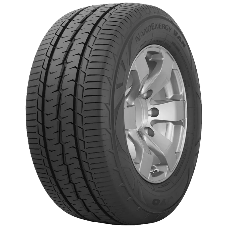 Anvelopa Vara 195/65R16C 104T Toyo NanoEnergy Van Cumpărături sigure