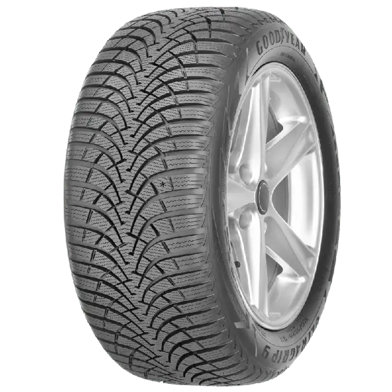 Anvelopa Iarna 155/65R14 75T GOODYEAR Ug 9+ Ms Cumpărături sigure