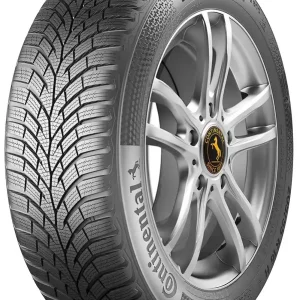 Reduceri Anvelopa Iarna 175/70R14 84T CONTINENTAL Winter Contact Ts870