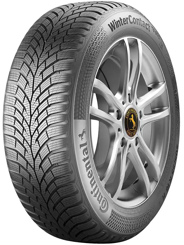 Reduceri Anvelopa Iarna 175/70R14 84T CONTINENTAL Winter Contact Ts870