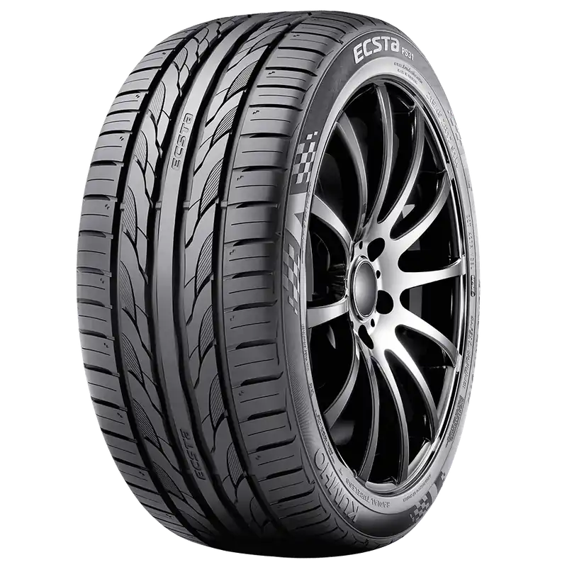 Anvelopa Vara 205/45R16 87W Kumho Ecsta PS31 XL Preț redus