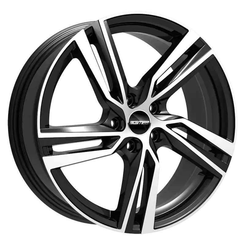 Reducere specială Janta aliaj GMP ARCAN BD 8x19 5x108 ET45 63,4