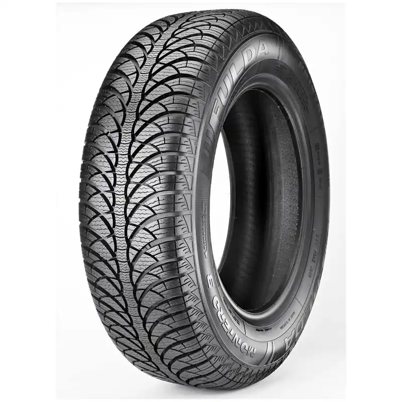 Reducere extra Anvelopa Iarna 165/65R15 Fulda Kri montero 3