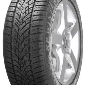 Plată securizată Anvelopa Iarna 245/50R18 104V DUNLOP Sp Wi Spt 4d Moe Xl Rof M+s 3pmsf