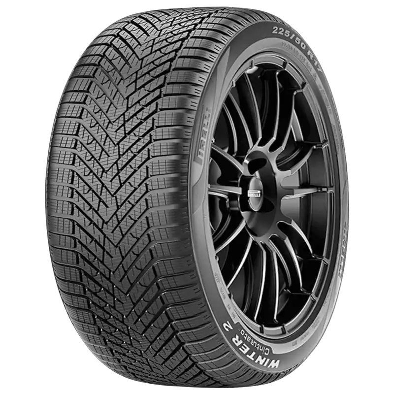 Retur ușor Anvelopa Iarna 215/55R17 98H Pirelli Cinturato Winter 2 XL