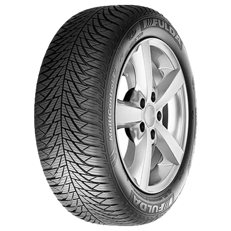 Anvelopa All Season 195/50R15 82H Fulda MultiControl Ofertă de sezon