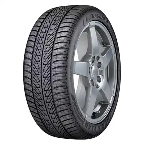 Doar azi Anvelopa Iarna 245/45R18 100H GOODYEAR Ug8 Performance Ms * Xlfp M+s 3pmsf