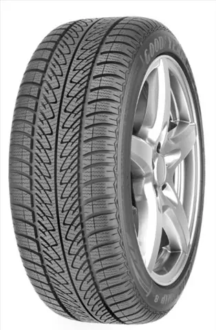 Anvelopa Iarna 205/60R16 92H GOODYEAR Ug-8 Performance * Preț mic