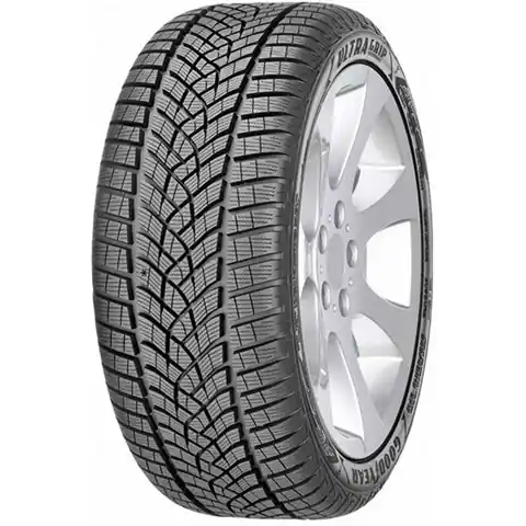 Discount Anvelopa Iarna 245/40R18 97V GOODYEAR Ug Perf G1 Ao Pj Xl