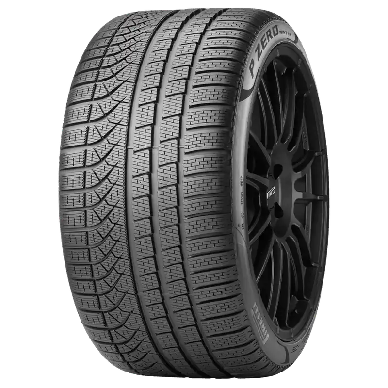 Anvelopa Iarna 245/45R18 100V Pirelli P Zero Winter XL Retur ușor