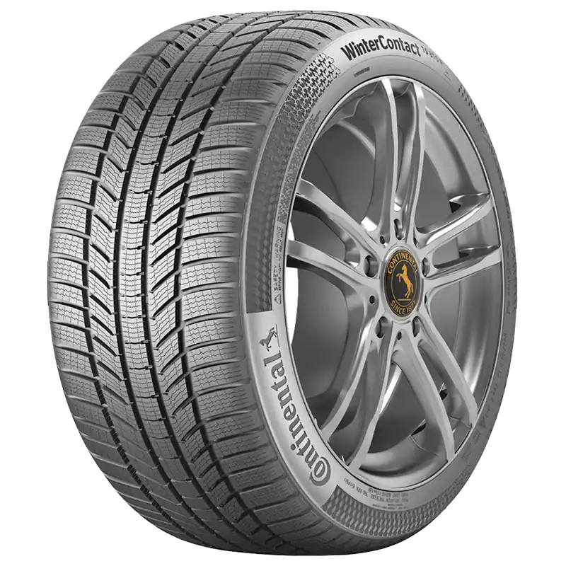 Ofertă specială Anvelopa Iarna 265/40R20 104V Continental WinterContact TS 870 P XL