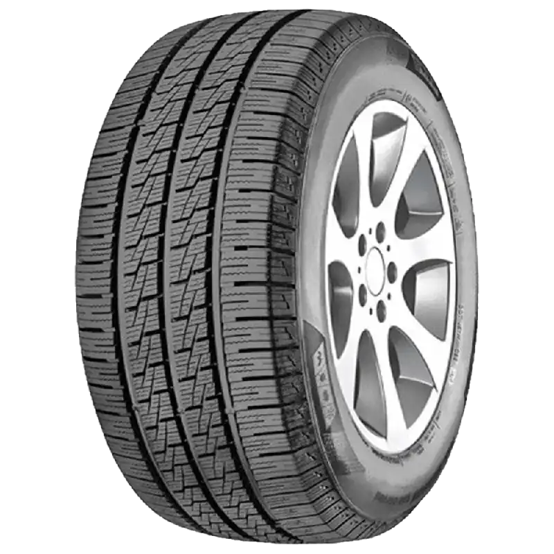 Anvelopa All Season 195/75R16 110/108S MINERVA Van Master Promoție