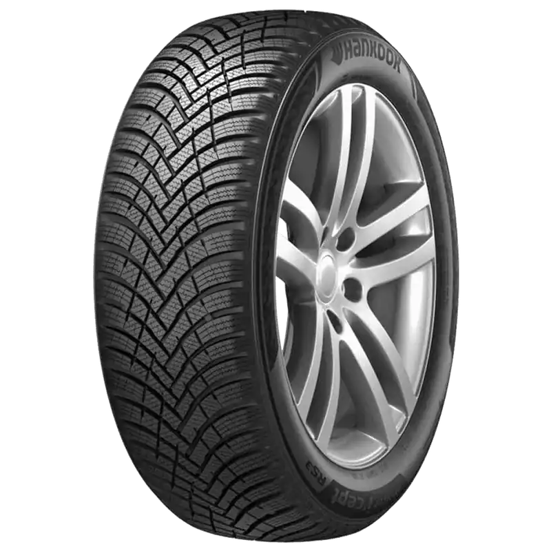 Anvelopa Iarna 175/60R15 81H Hankook Winter i*cept RS3 W462 Plată securizată