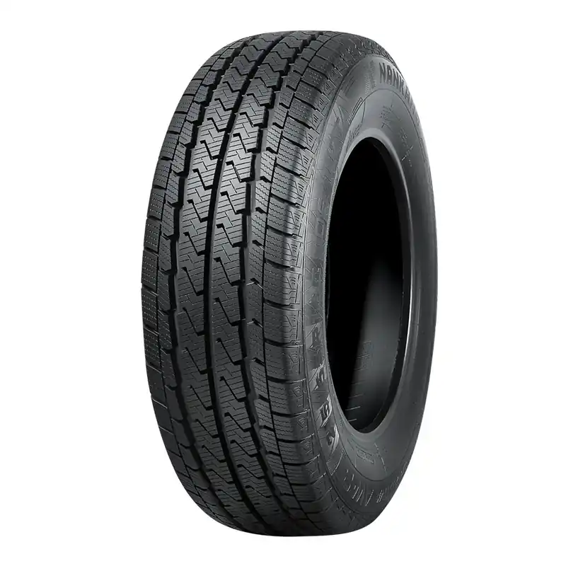 Chilipir Anvelopa All season 215/60R16C Nankang Aw-8