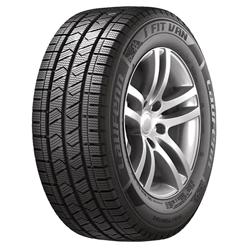 Retur gratuit Anvelopa Iarna 235/65R16C 121/119R Laufenn I FIT VAN LY31