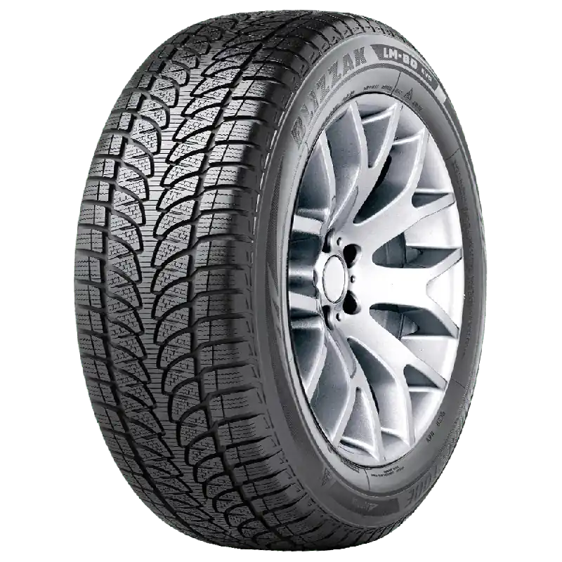Anvelopa Iarna 255/50R20 Bridgestone Lm80evo Preferatul clienților