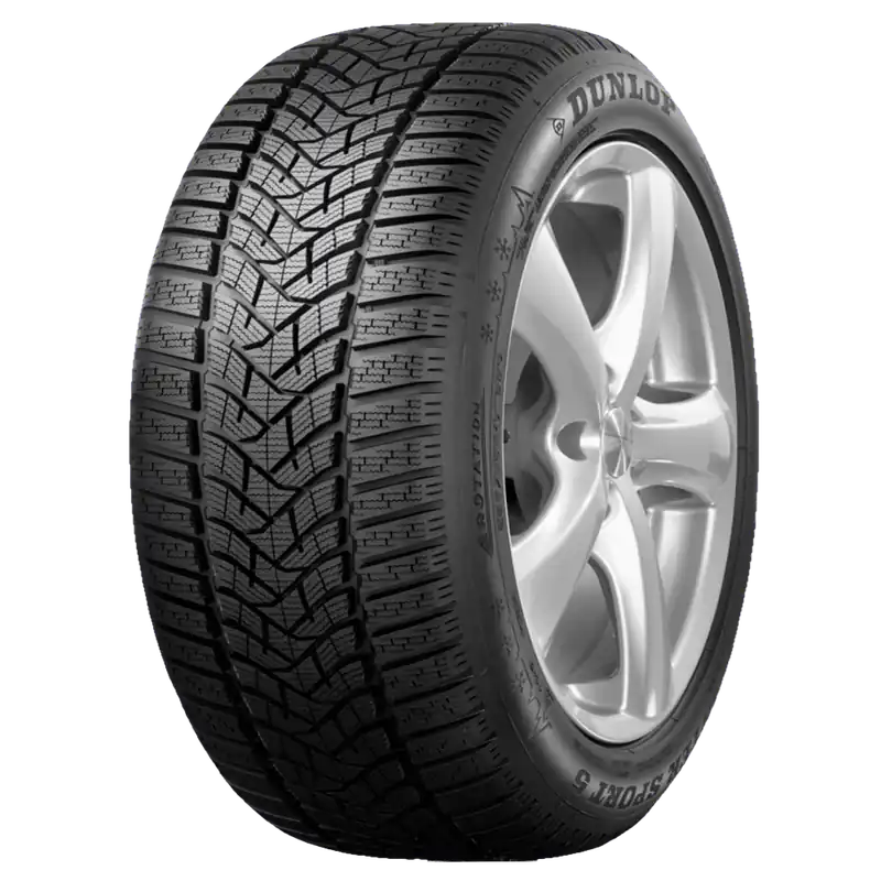 Popular Anvelopa Iarna 295/35R21 107V Dunlop Winter Sport 5 XL