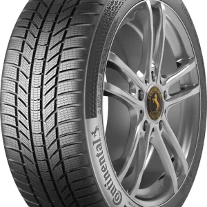 Retur ușor Anvelopa Iarna 235/50R17 96V CONTINENTAL Winter Contact Ts870p