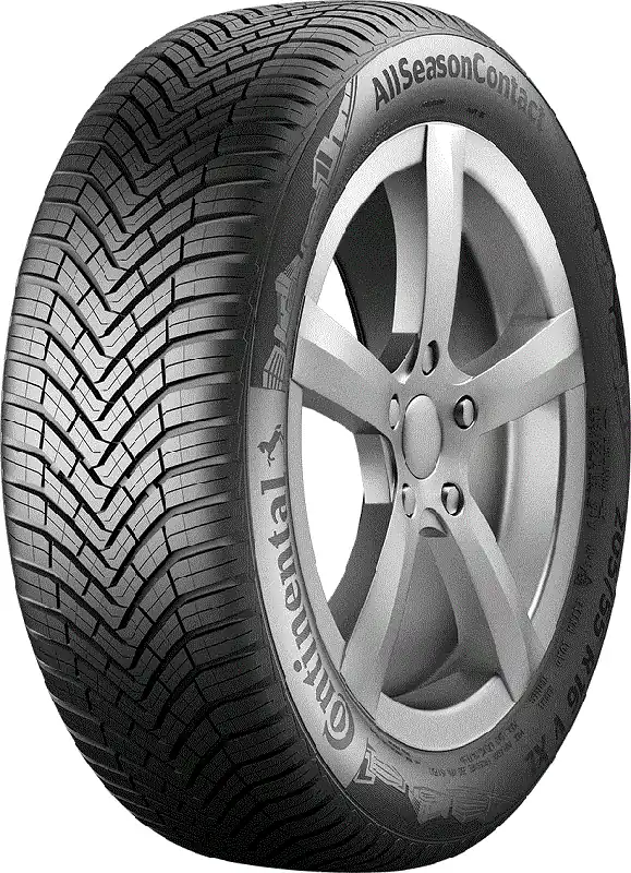 Plată sigură Anvelopa All Season 175/65R17 87H CONTINENTAL Allseasoncontact
