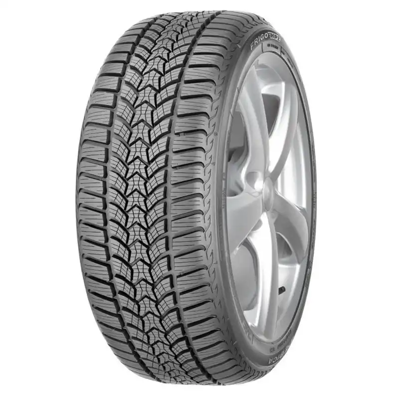 Ofertă limitată Anvelopa Iarna 195/65R15 Debica Frigo hp2