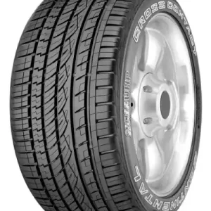 Doar azi Anvelopa Vara 295/40R21 111W CONTINENTAL Cross Uhp Mo Fr Xl
