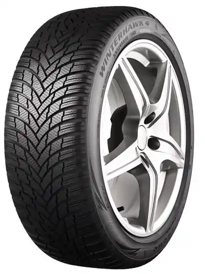 Cel mai vândut Anvelopa Iarna 195/60R15 Firestone Winterhawk 4