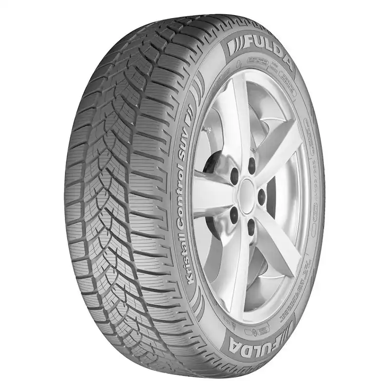 Anvelopa Iarna 235/55R19 Fulda Kri control suv Comandă acum