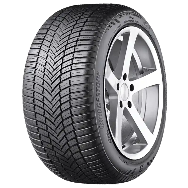 Mai ieftin Anvelopa All Season 225/60R18 100H Bridgestone Weather Control A005 EVO