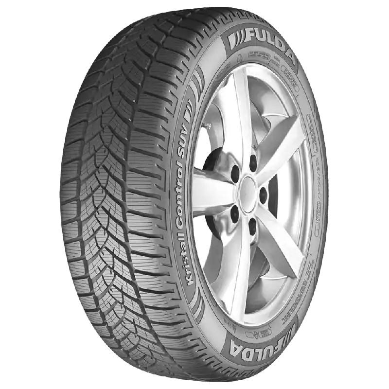 Anvelopa Iarna 275/40R20 Fulda Kristall control suv Preț mic