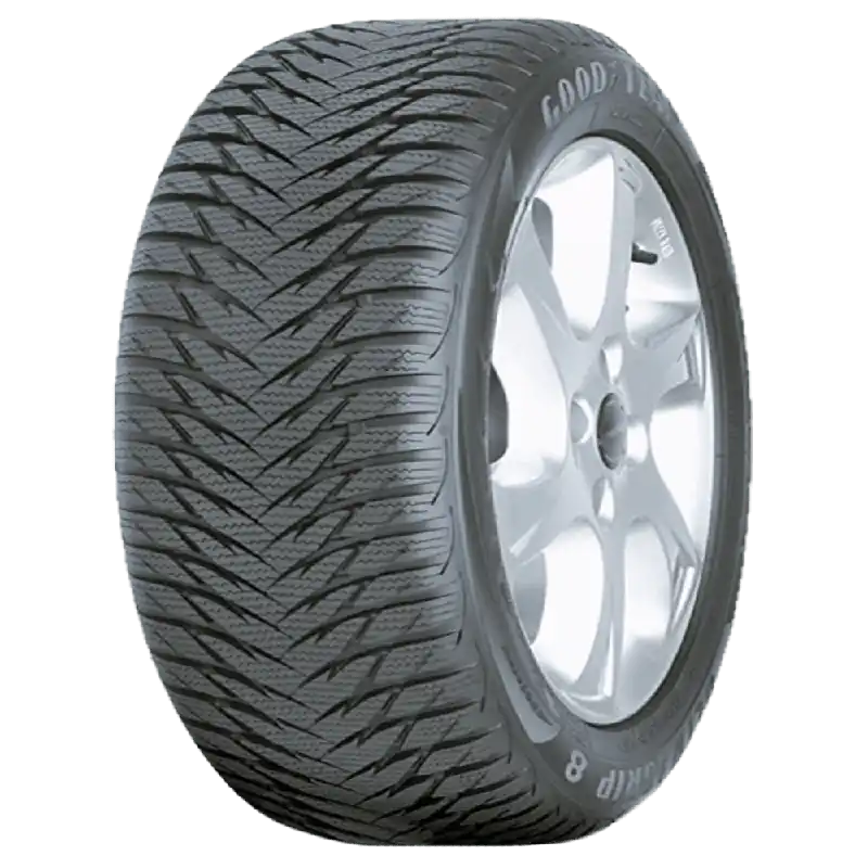 Preferatul clienților Anvelopa Iarna 185/60R15 84T GOODYEAR Ug 8 Ms