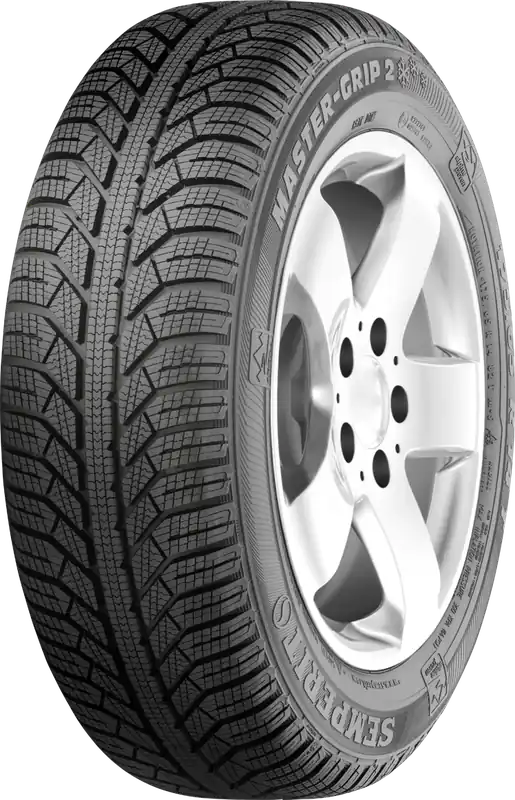 Anvelopa Iarna 265/60R18 114H SEMPERIT Master Grip 2 Suv-XL Ofertă limitată