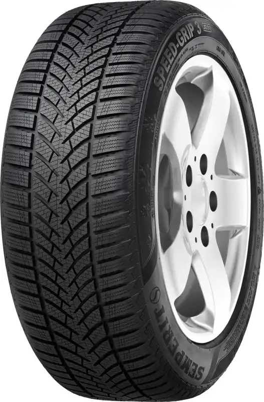 Cumpără online Anvelopa Iarna 255/40R19 100V SEMPERIT Speed Grip 3-XL
