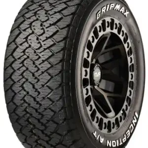 Anvelopa All Season 235/65R17 104T GRIPMAX Inception A/t 3pmsf Rwl Reducere de preț