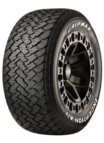 Anvelopa All Season 235/65R17 104T GRIPMAX Inception A/t 3pmsf Rwl Reducere de preț