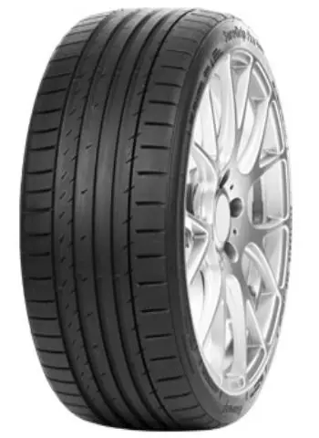 Anvelopa Vara 275/35R22 104Y GRIPMAX Suregrip Pro Sport Xl Chilipir