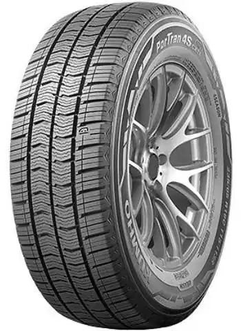 Vezi acum Anvelopa All Season 215/60R17 109T KUMHO Cx11