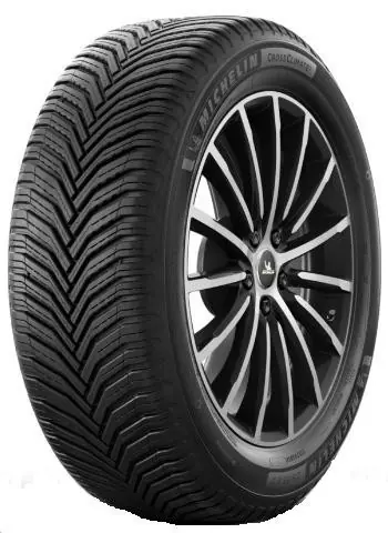 Anvelopa All Season 235/55R17 99V MICHELIN Crossclimate 2 Reduceri