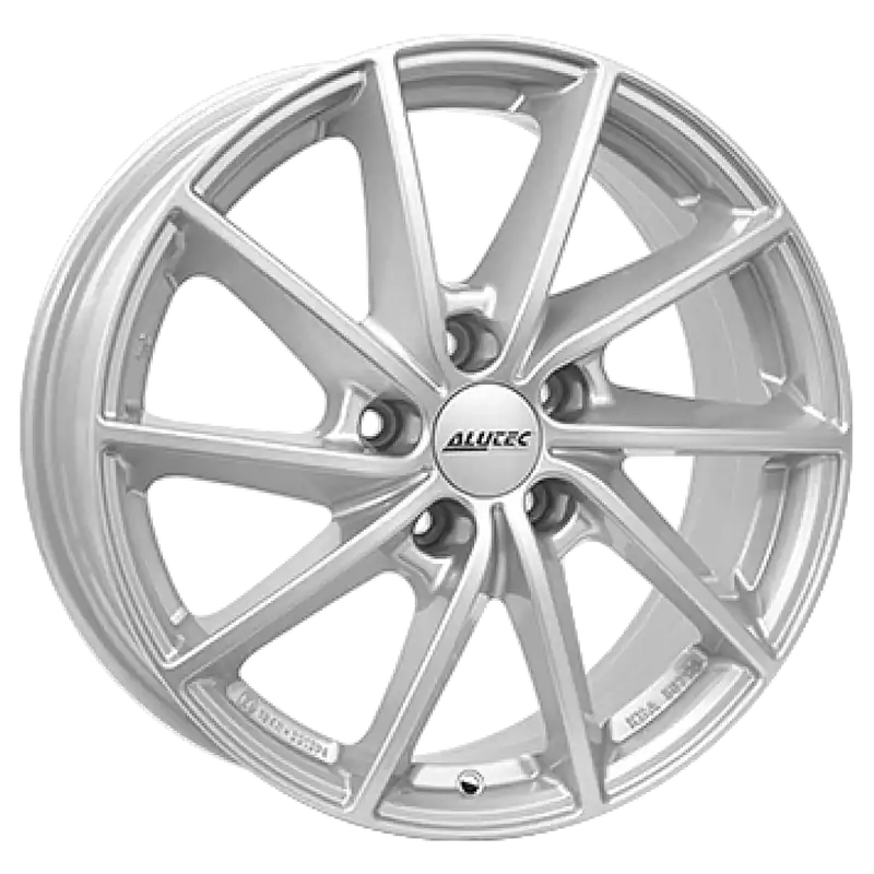 Janta aliaj 15 Inchi Alutec Singa 5x114 ET 46 Latime 6 inchi Promoție
