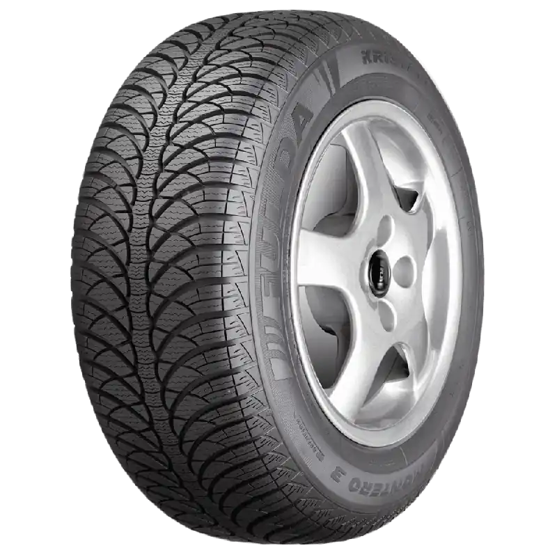 Preț mic Anvelopa Iarna 185/65R14 Fulda Kristall montero 3 ms
