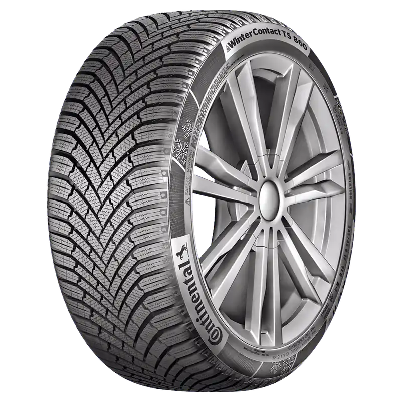 Ofertă exclusivă Anvelopa Iarna 315/35R22 111V Continental ContiWinterContact TS 860 S XL