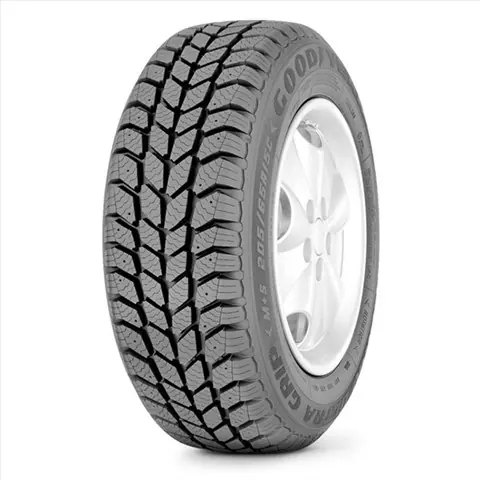 Anvelopa Iarna 215/75R16 113R GOODYEAR Ug Cargo Expediere rapidă