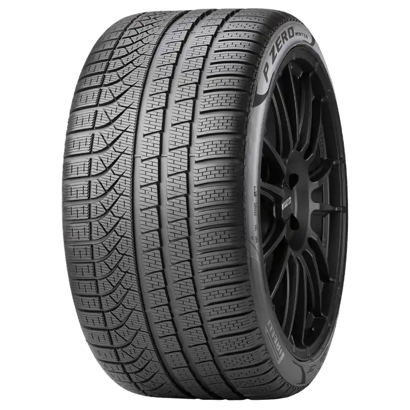 Anvelopa Iarna 245/40R19 98V Pirelli P Zero Winter XL Retur ușor