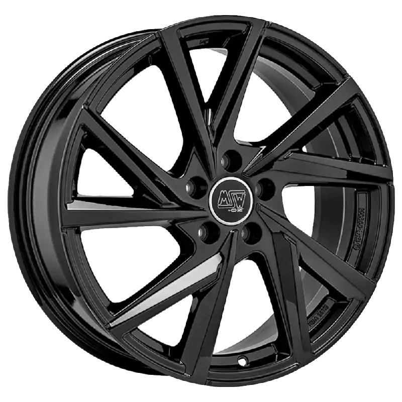 Janta aliaj MSW 80-5 GB 7x17 5x114,30 ET35 66,06 Livrare expres