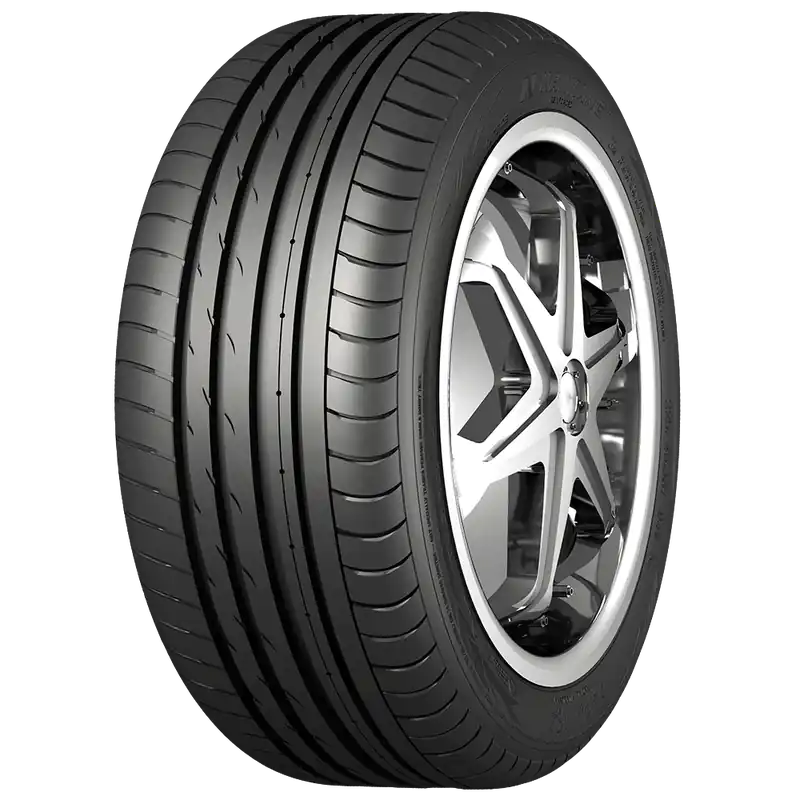 Anvelopa Vara 275/30R19 96Y NANKANG AS 2+ XL Livrare rapidă